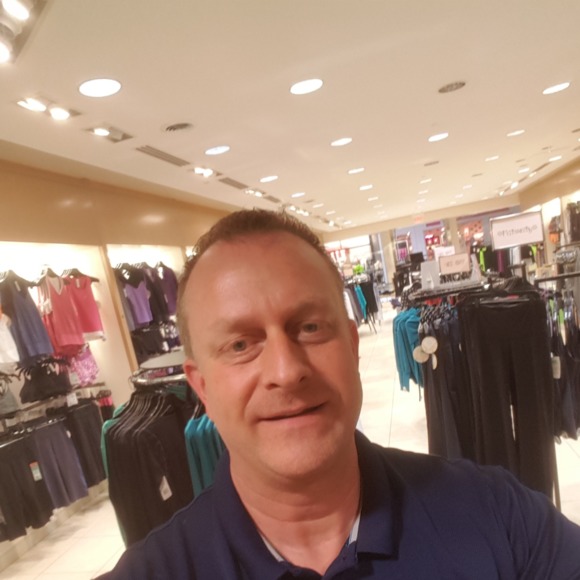 Meet your Posher, Terry - Picture 1 of 1